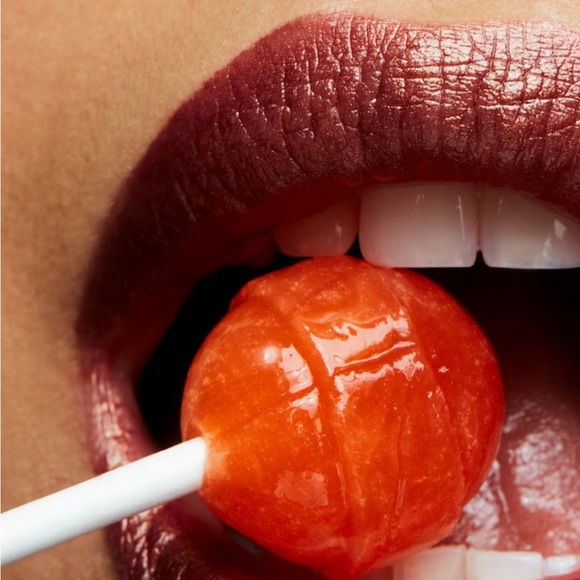 Mac “0” Frost Lipstick (Shade ~ 301 “0”). NIB NEW IN BOX AUTHENTIC - Picture 3 of 10